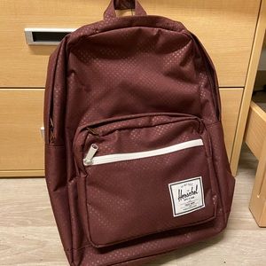 NWT Herschel Pop Quiz backpack